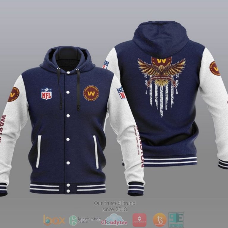 Nfl-Washington-Football-Team-Eagle-American-Flag-Baseball-Jacket-Hoodie-3