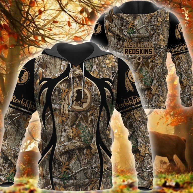 Nfl-Washington-Redskins-Hunting-Camo-3D-Shirt-Hoodie-2