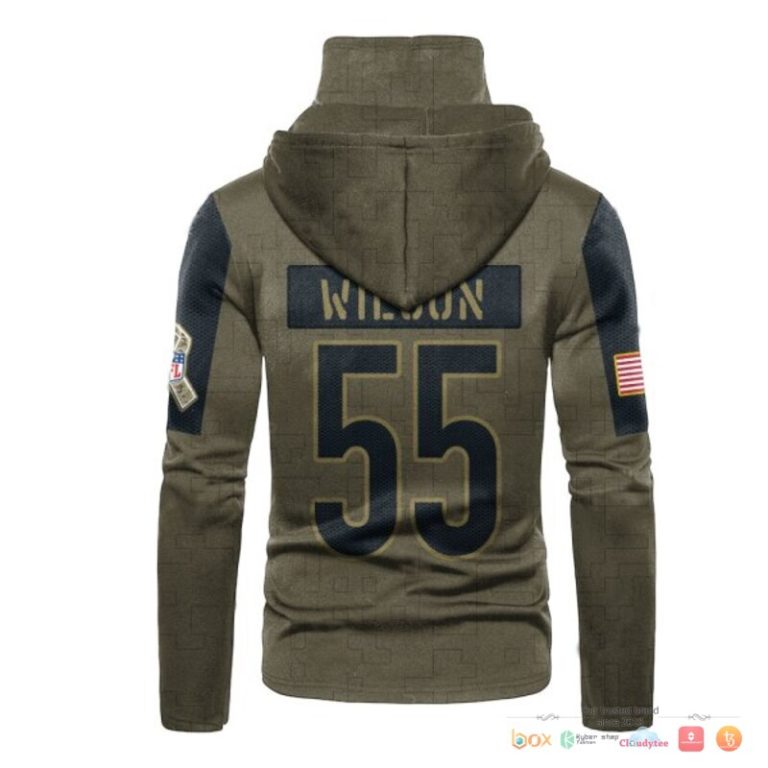 Nfl-Wilson-55-Cincinnati-Bengals-3D-Hoodie-Mask-3-1