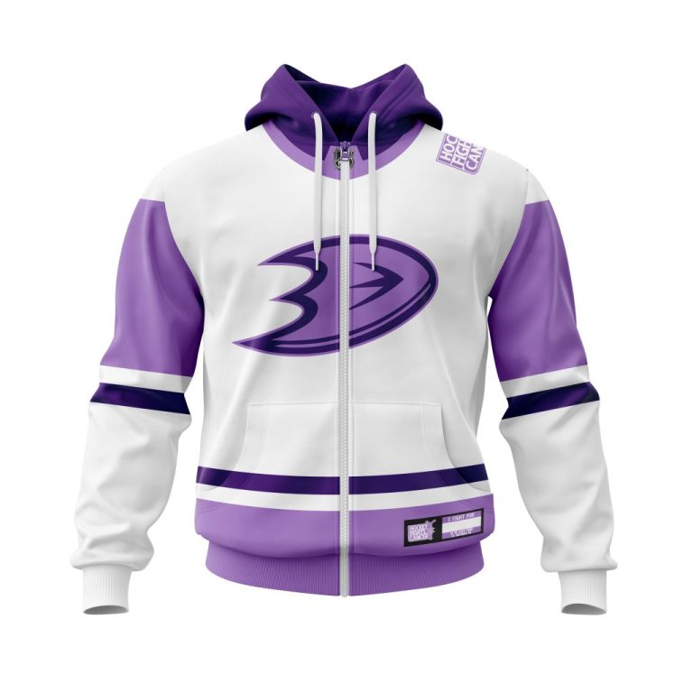 Nhl-Anaheim-Ducks-Fights-Cancer-Personalized-3D-Hoodie-Shirt-2