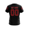 Nhl Anaheim Ducks Specialized 2022 Angels Night Kits Personalized 3D Hoodie