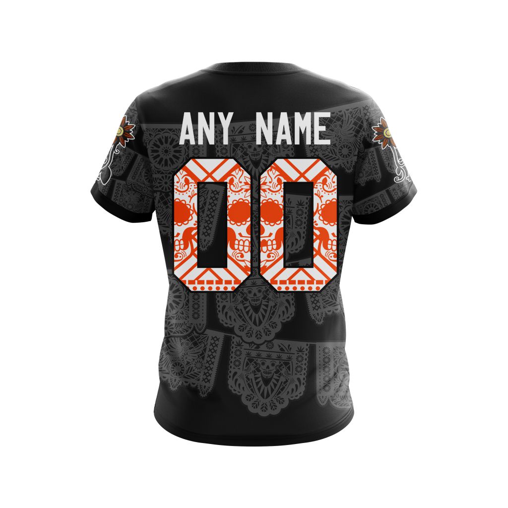 Nhl Anaheim Ducks Specialized Heritage Kits Personalized 3D Hoodie Nhl Anaheim Ducks Specialized Heritage Kits Personalized 3D Hoodie