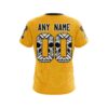 Nhl Boston Bruins Apparel Specialized Heritage Kits Personalized 3D Hoodie