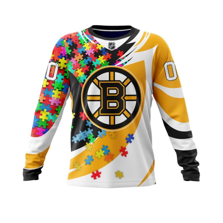 Nhl-Boston-Bruins-Autism-Awareness-L-Personalized-3D-Hoodie-Shirt-3