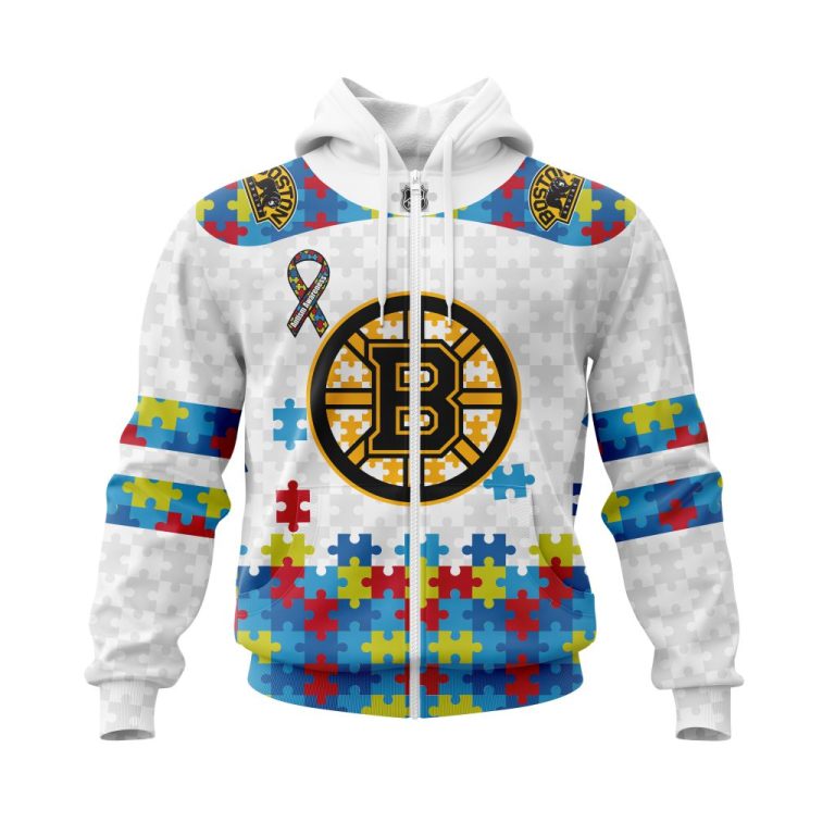 Nhl-Boston-Bruins-Autism-Awareness-Ver1-Personalized-3D-Hoodie-Shirt-2