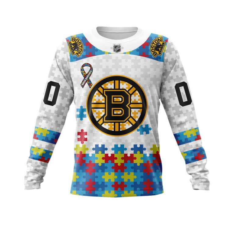 Nhl-Boston-Bruins-Autism-Awareness-Ver1-Personalized-3D-Hoodie-Shirt-3