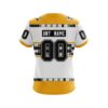 Nhl Boston Bruins Autism Awareness Ver2 Personalized 3D Hoodie