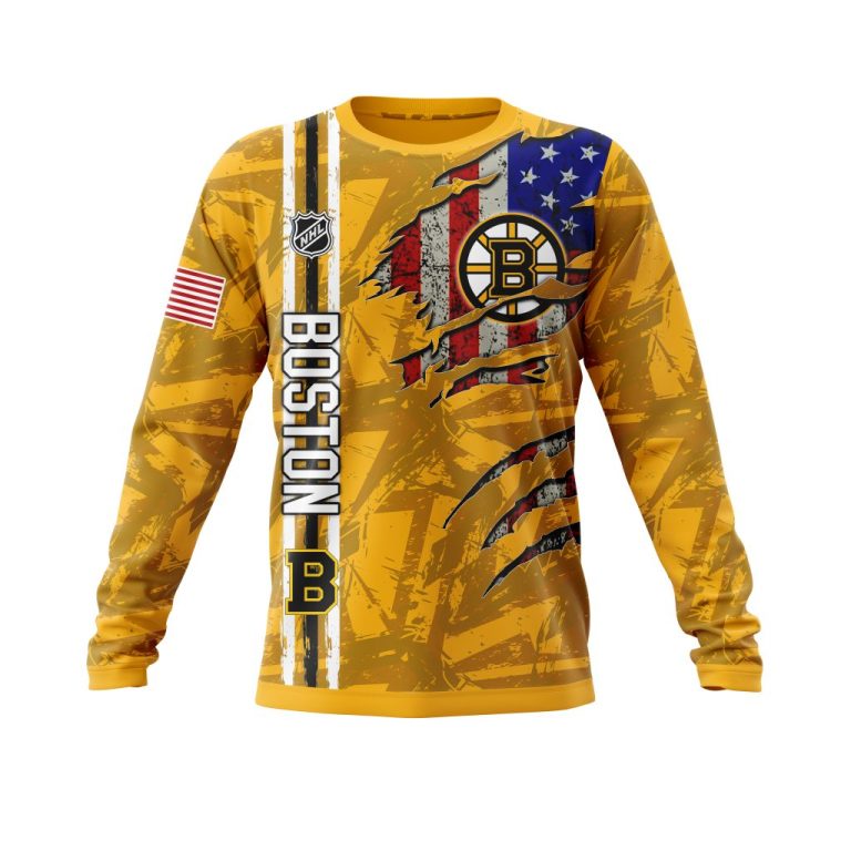 Nhl-Boston-Bruins-Personalized-3D-Hoodie-Shirt-3