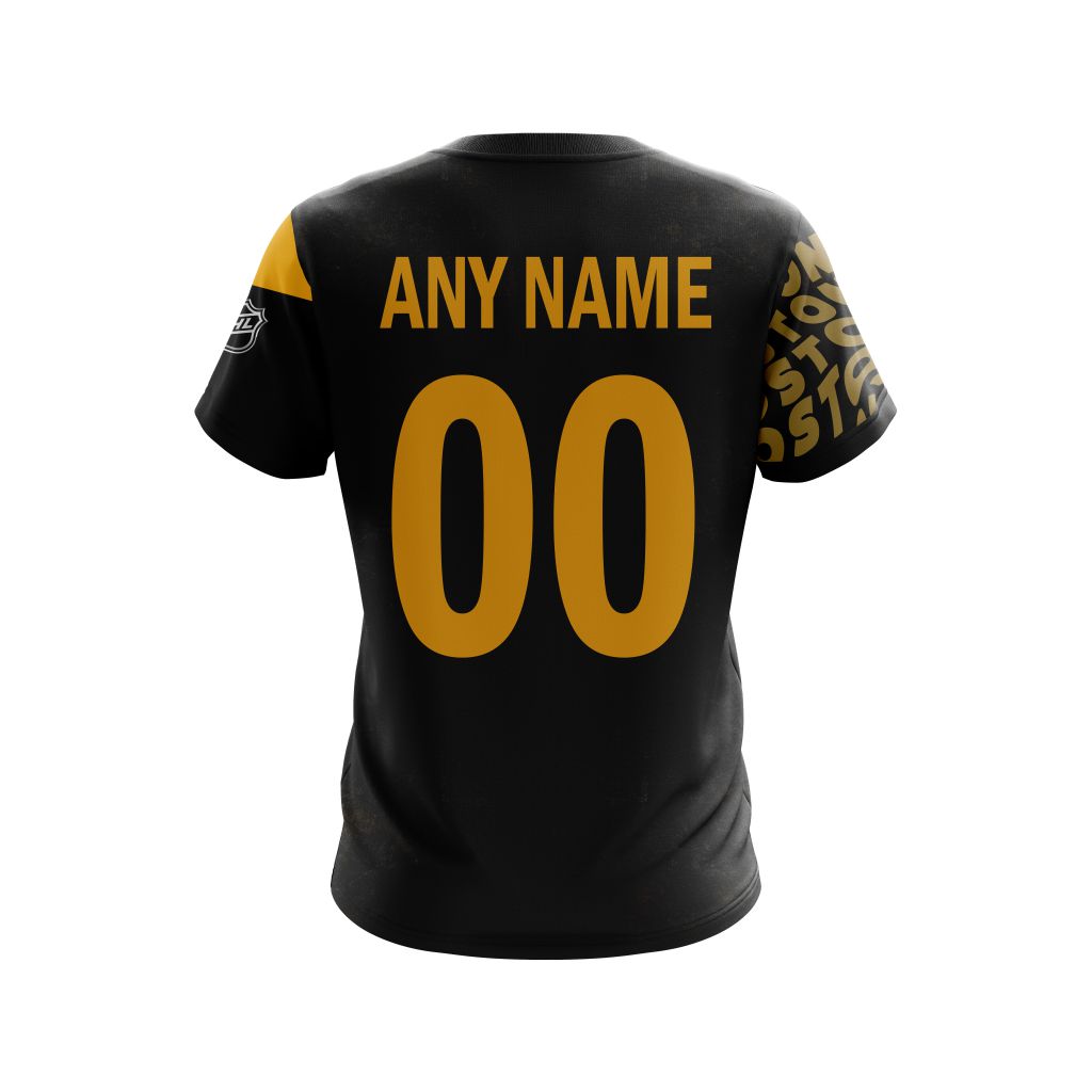 Nhl Boston Bruins Specialized Skull Concepts Personalized 3D Hoodie Nhl Boston Bruins Specialized Skull Concepts Personalized 3D Hoodie