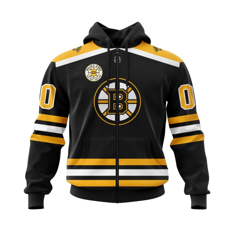 Nhl-Boston-Bruins-Willie-E.-ORee-Jersey-Retirement-Personalized-3D-Hoodie-Shirt-2