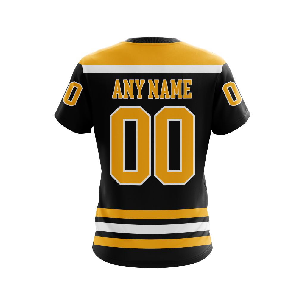 Nhl Boston Bruins Willie E. O’Ree Jersey Retirement Personalized 3D Hoodie Nhl Boston Bruins Willie E. O’Ree Jersey Retirement Personalized 3D Hoodie