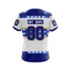 Nhl Buffalo Sabres Autism Awareness Ver2 Personalized 3D Hoodie