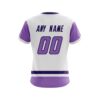 Nhl Calgary Flames Fights Cancer Personalized 3D Hoodie