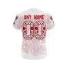 Nhl Calgary Flames Specialized Heritage Kits Personalized 3D Hoodie