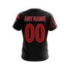 Nhl Calgary Flames Specialized Skull Concepts Personalized 3D Hoodie