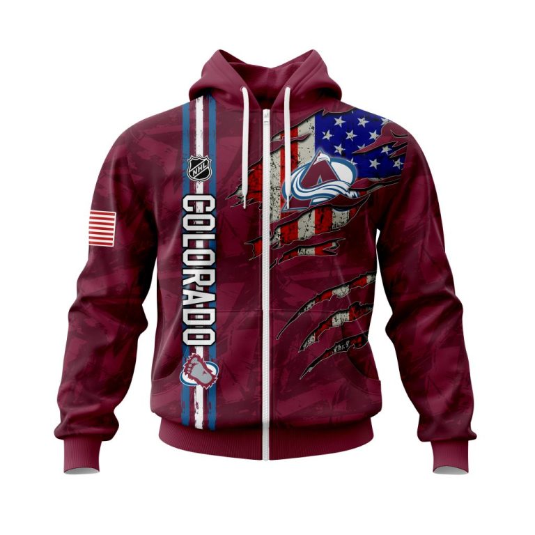 Nhl-Colorado-Avalanche-Personalized-With-American-Flag-3D-Hoodie-Shirt-2
