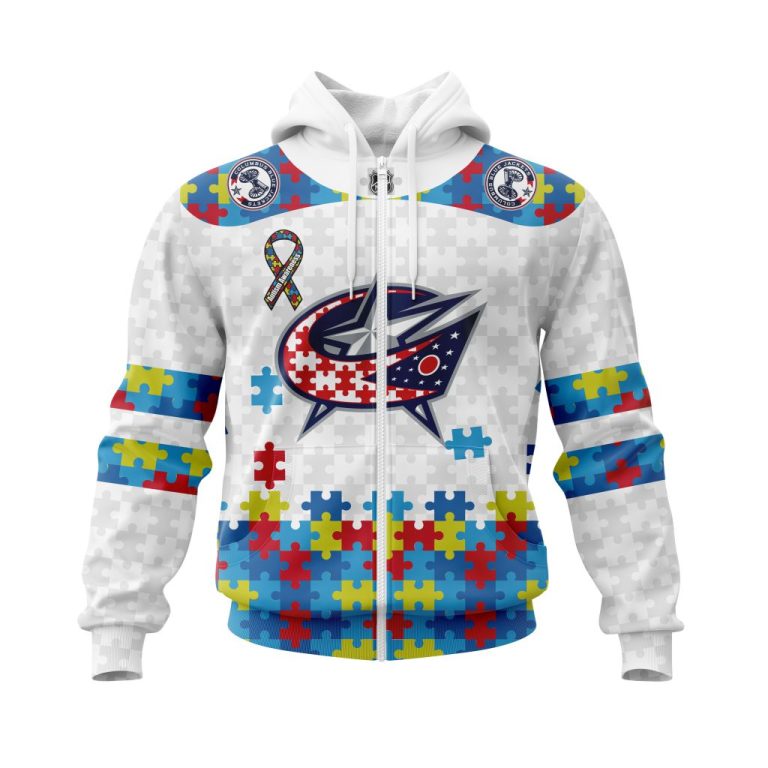 Nhl-Columbus-Blue-Jackets-Autism-Awareness-Ver1-Personalized-3D-Hoodie-Shirt-2