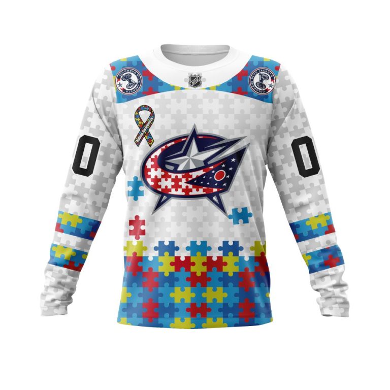 Nhl-Columbus-Blue-Jackets-Autism-Awareness-Ver1-Personalized-3D-Hoodie-Shirt-3