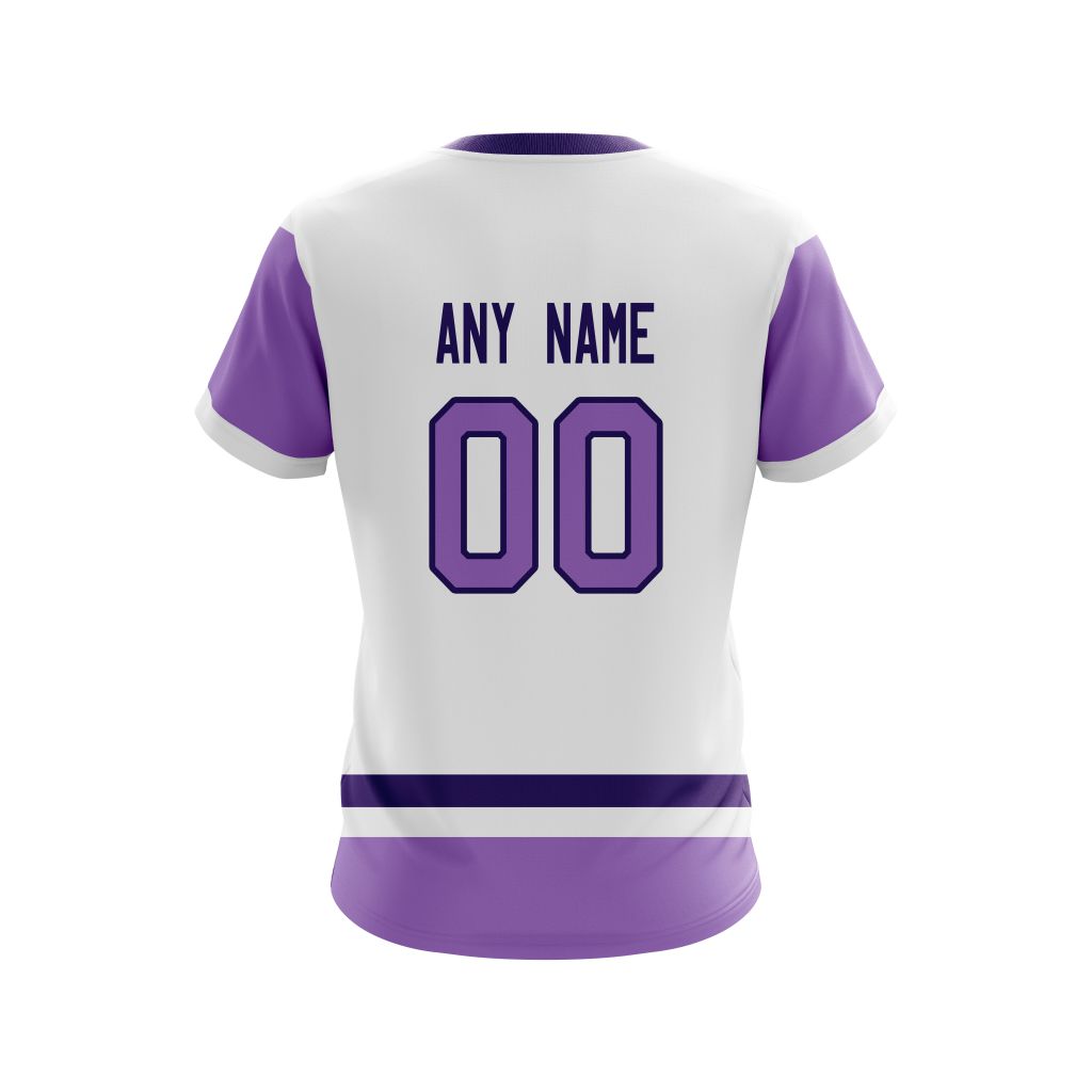Nhl Columbus Blue Jackets Fights Cancer Personalized 3D Hoodie Nhl Columbus Blue Jackets Fights Cancer Personalized 3D Hoodie