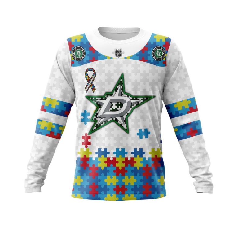 Nhl-Dallas-Stars-Autism-Awareness-Ver1-Personalized-3D-Hoodie-Shirt-3