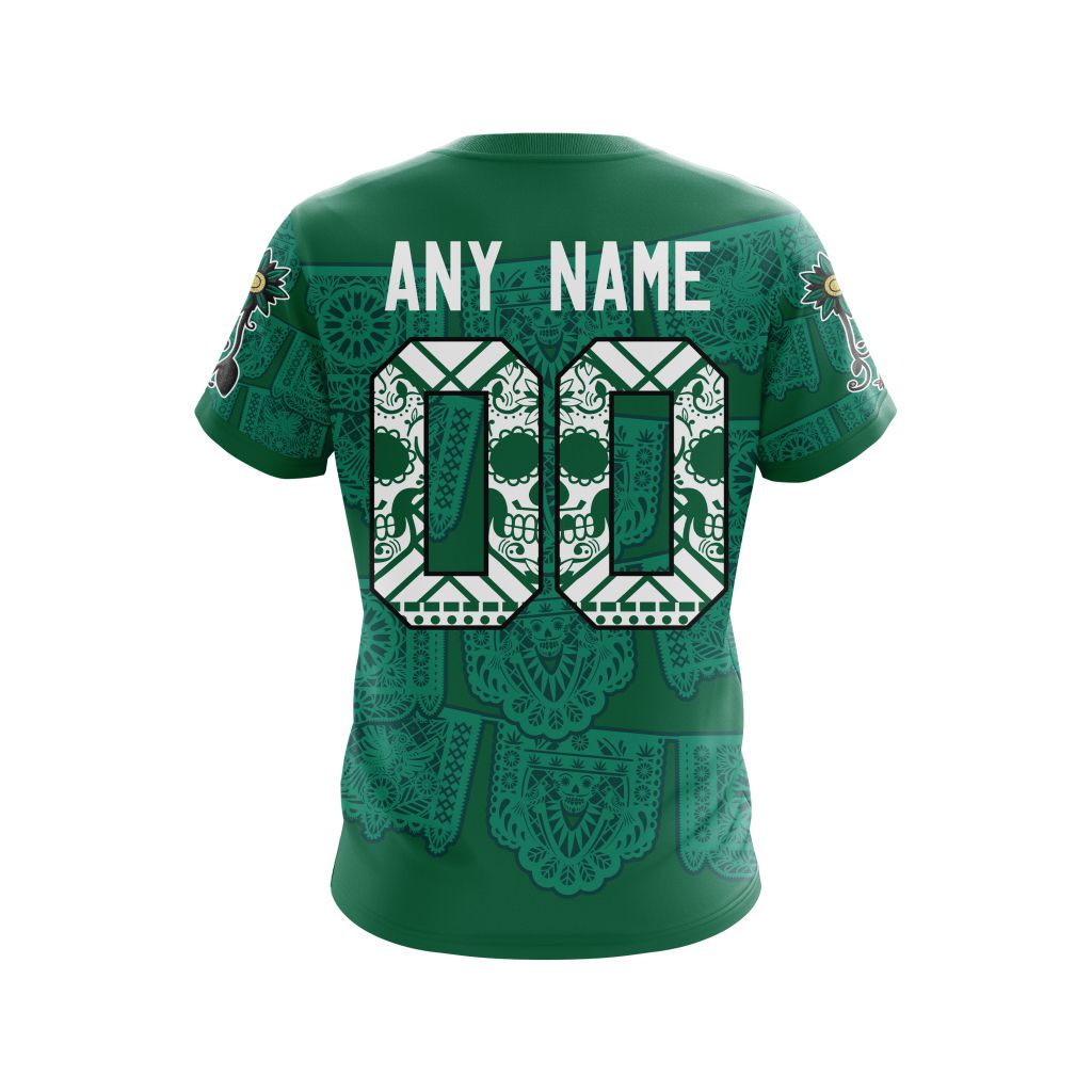 Nhl Dallas Stars Specialized Heritage Kits Personalized 3D Hoodie Nhl Dallas Stars Specialized Heritage Kits Personalized 3D Hoodie