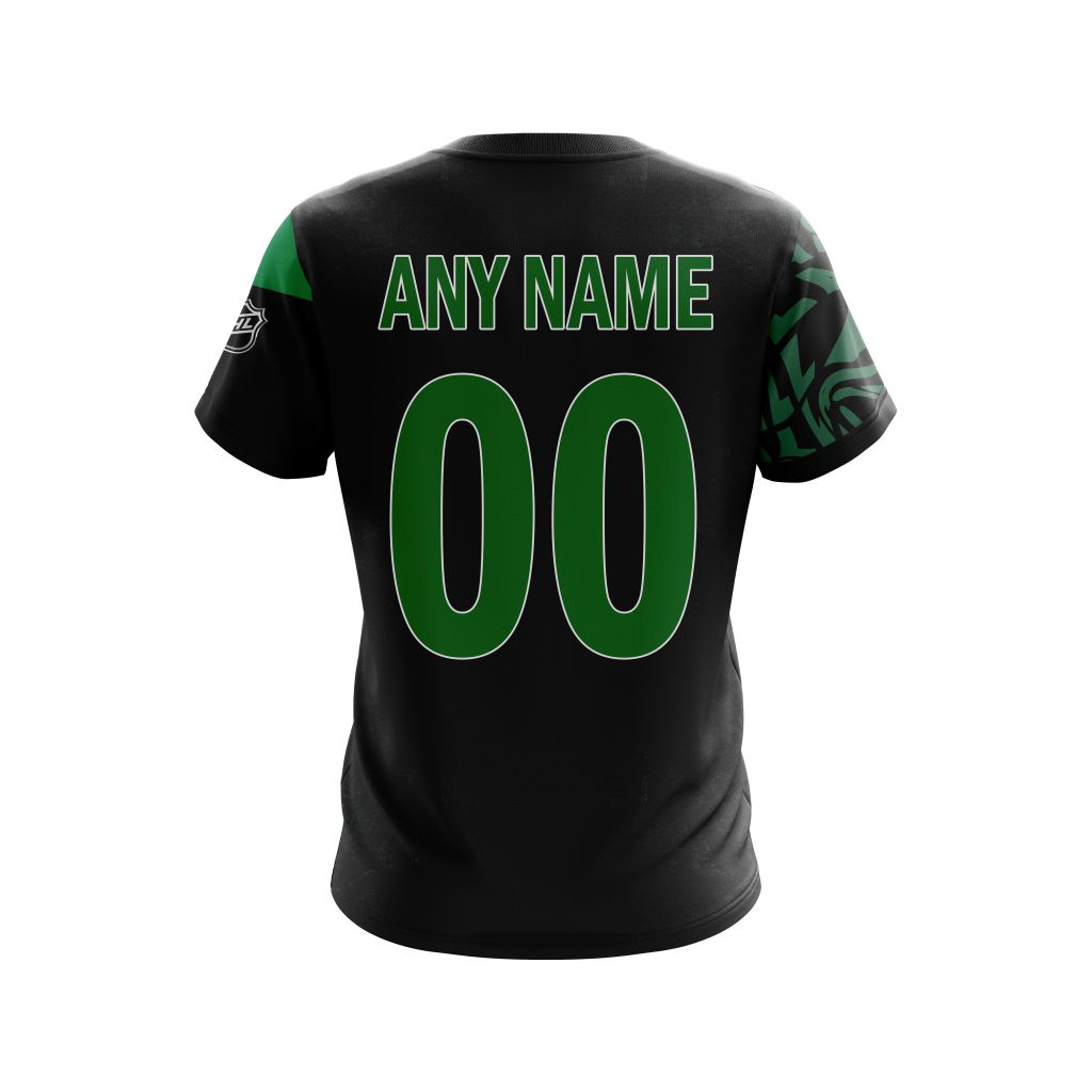 Nhl Dallas Stars Specialized Skull Concepts Personalized 3D Hoodie Nhl Dallas Stars Specialized Skull Concepts Personalized 3D Hoodie
