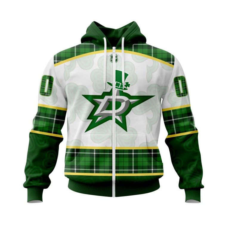 Nhl-Dallas-Stars-St.Patrick-Days-Concepts-Personalized-3D-Hoodie-Shirt-2