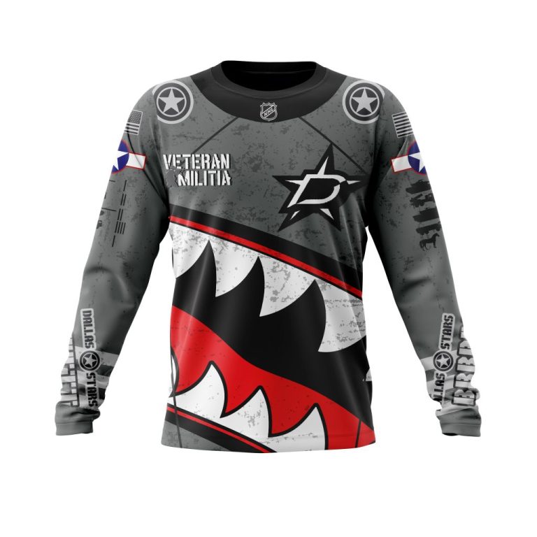 Nhl-Dallas-Stars-Veterans-Kits-Personalized-3D-Hoodie-Shirt-3
