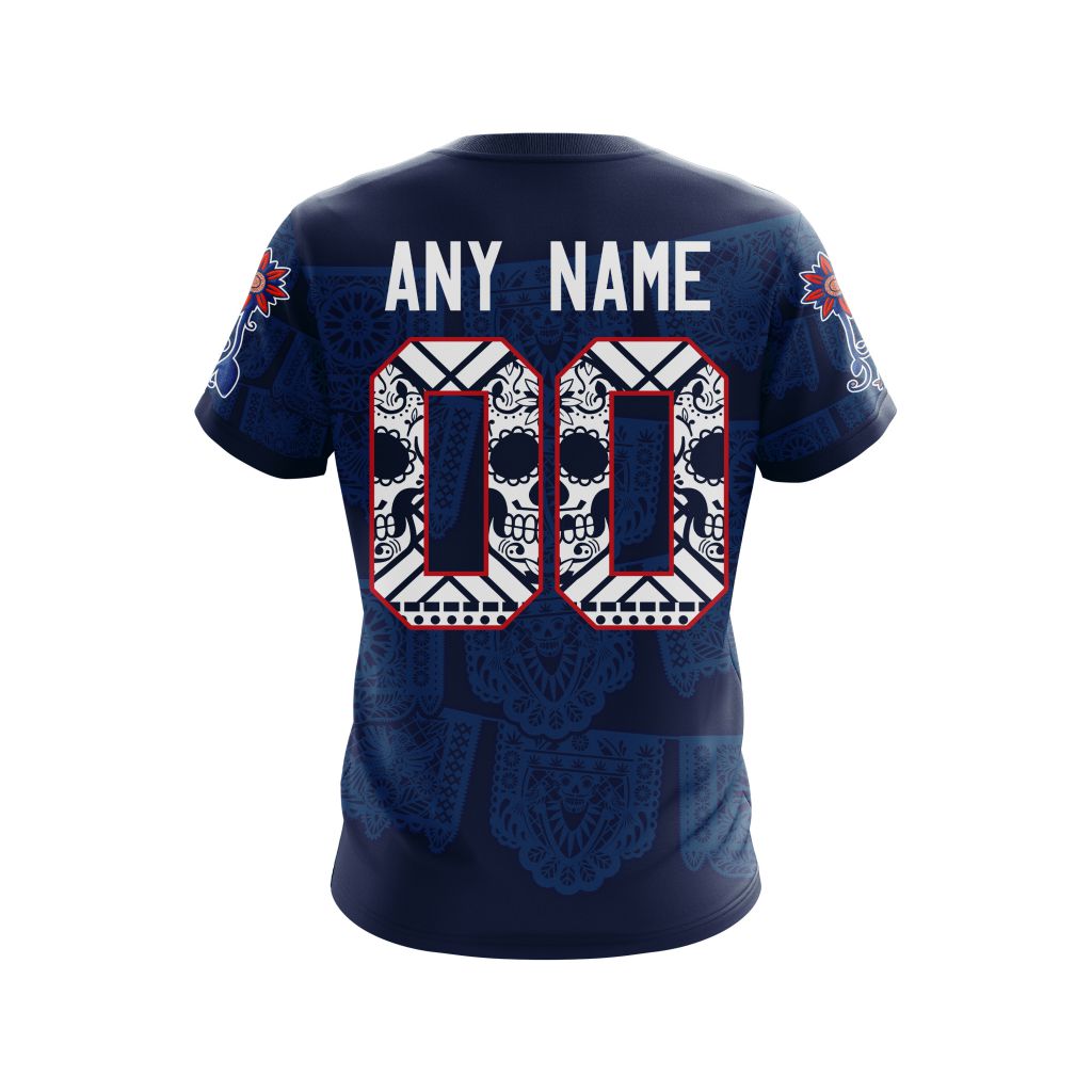 Nhl Florida Panthers Specialized Heritage Kits Personalized 3D Hoodie Nhl Florida Panthers Specialized Heritage Kits Personalized 3D Hoodie