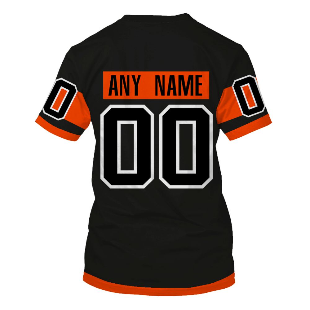 Nhl Grateful Dead And Philadelphia Flyers Personalized 3D Hoodie Nhl Grateful Dead And Philadelphia Flyers Personalized 3D Hoodie