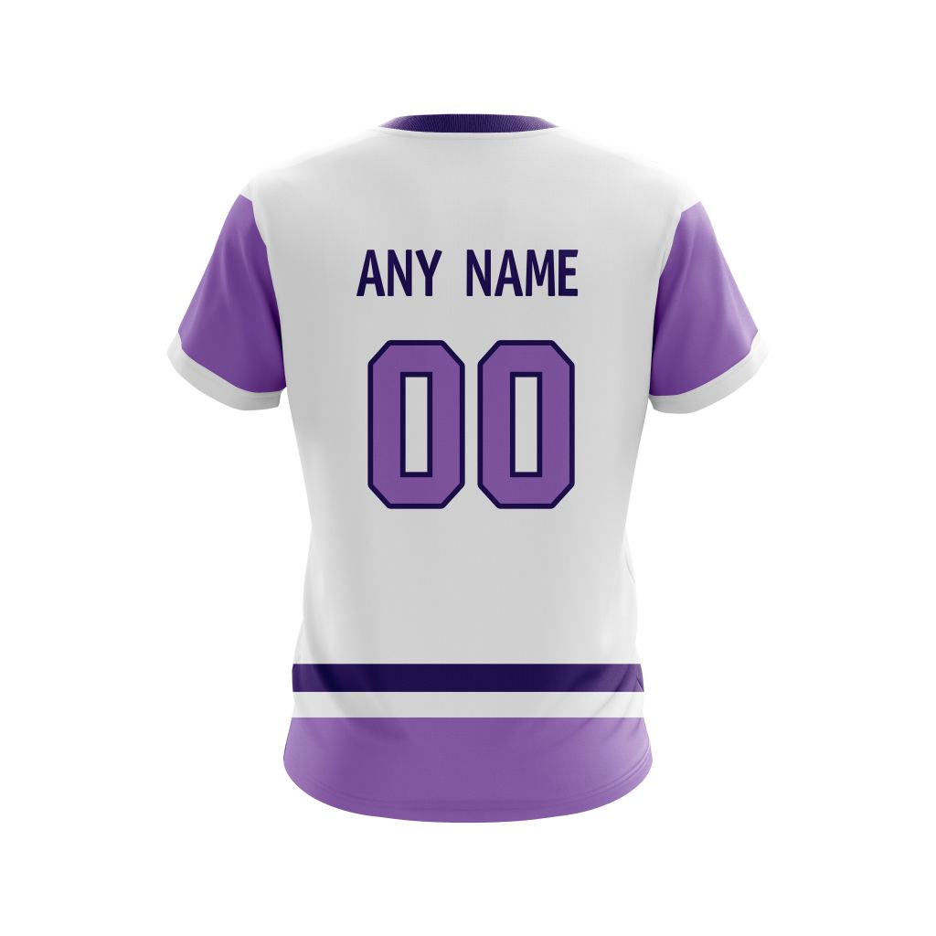 Nhl Los Angeles Kings Fights Cancer Personalized 3D Hoodie Nhl Los Angeles Kings Fights Cancer Personalized 3D Hoodie