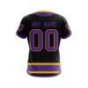 Nhl Los Angeles Kings Specialized 2022 Concepts With 55 Years Anniversary Logo Kits Personalized 3D Hoodie