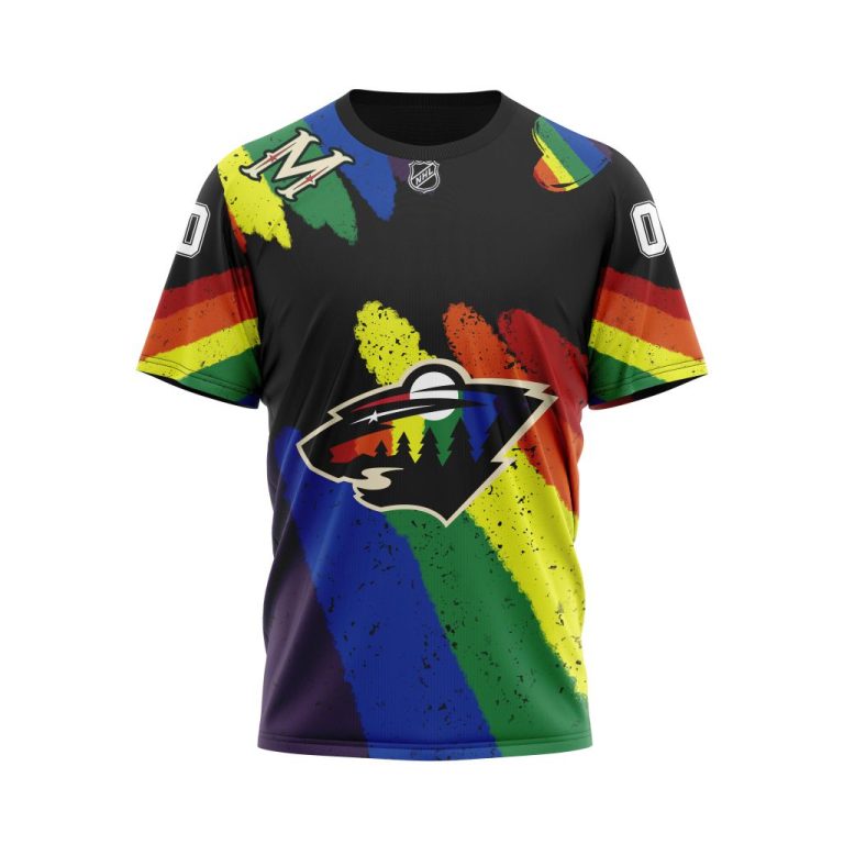 Nhl-Minnesota-Wild-Lgbt-Pride-Personalized-Custom-3D-Hoodie-Shirt-3