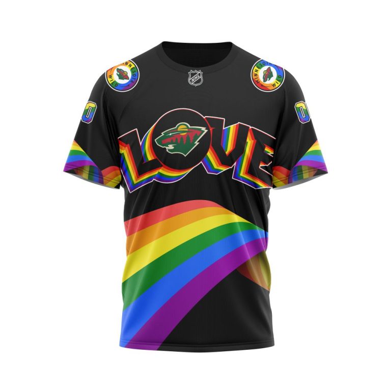 Nhl-Minnesota-Wild-Love-Lgbt-Pride-Personalized-Custom-3D-Hoodie-Shirt-3