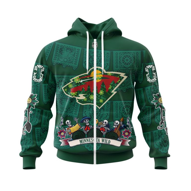 Nhl-Minnesota-Wild-Specialized-Heritage-Kits-Personalized-3D-Hoodie-Shirt-2