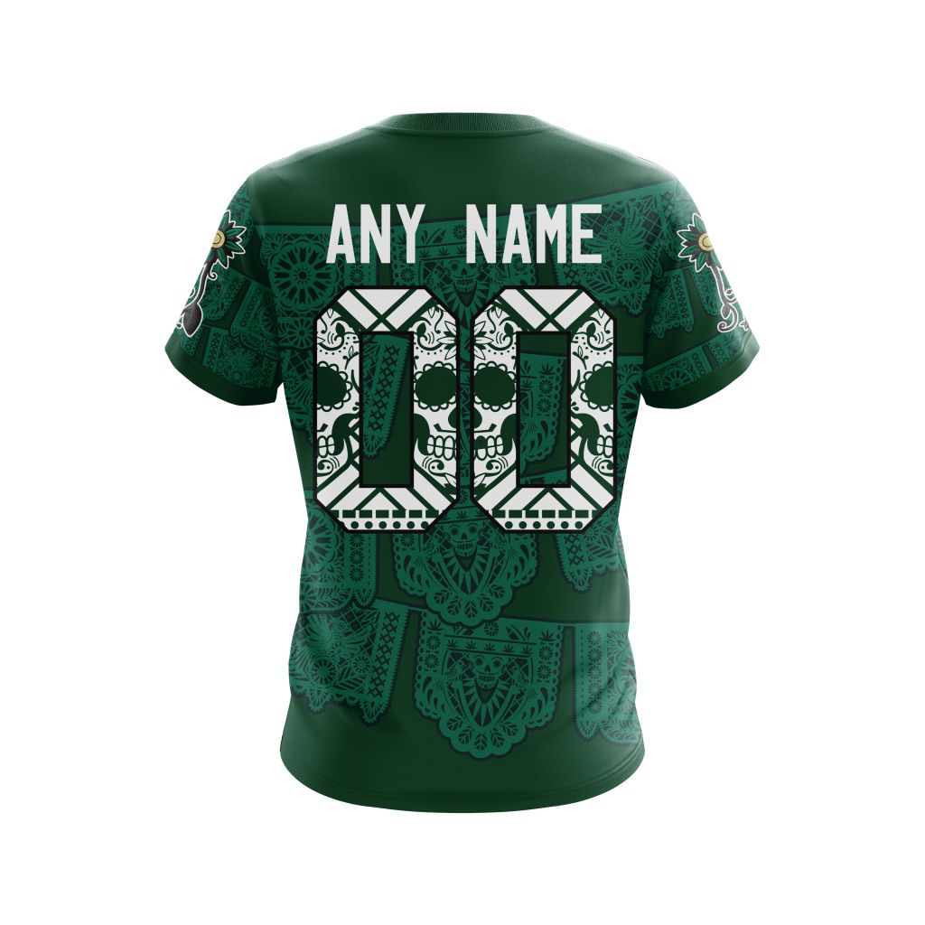 Nhl Minnesota Wild Specialized Heritage Kits Personalized 3D Hoodie Nhl Minnesota Wild Specialized Heritage Kits Personalized 3D Hoodie