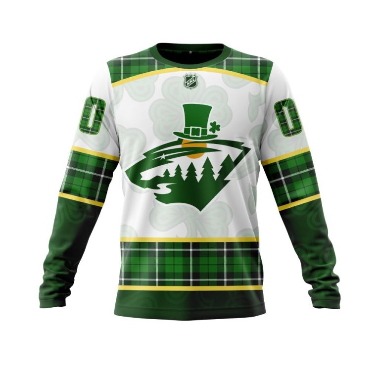 Nhl-Minnesota-Wild-St.Patrick-Days-Concepts-Personalized-3D-Hoodie-Shirt-3