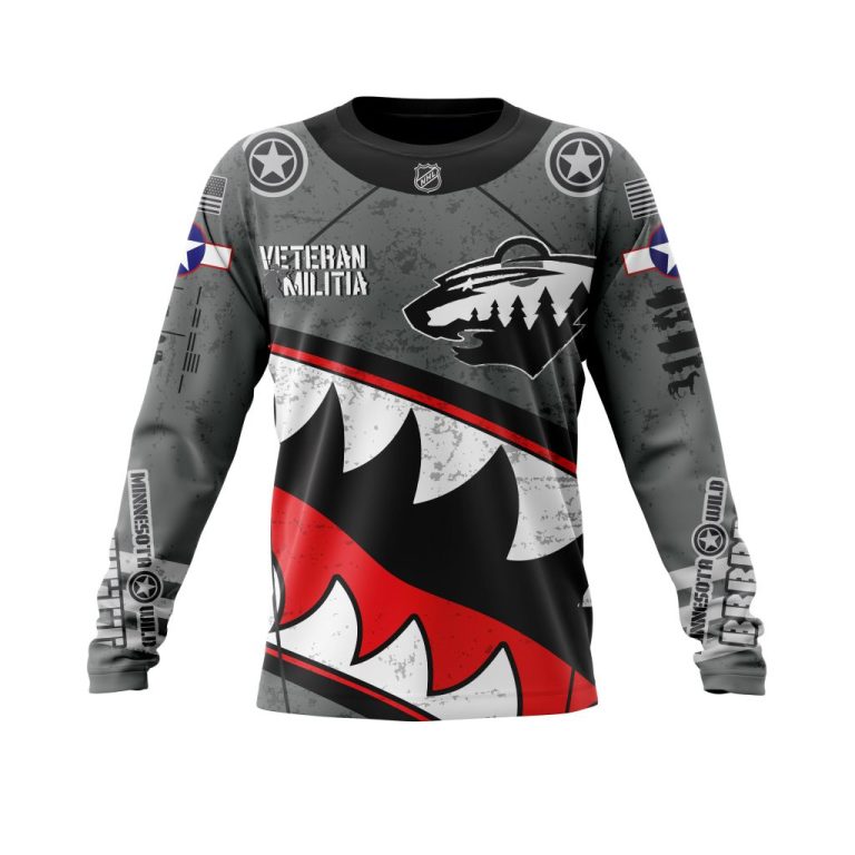 Nhl-Minnesota-Wild-Veterans-Kits-Personalized-3D-Hoodie-Shirt-3