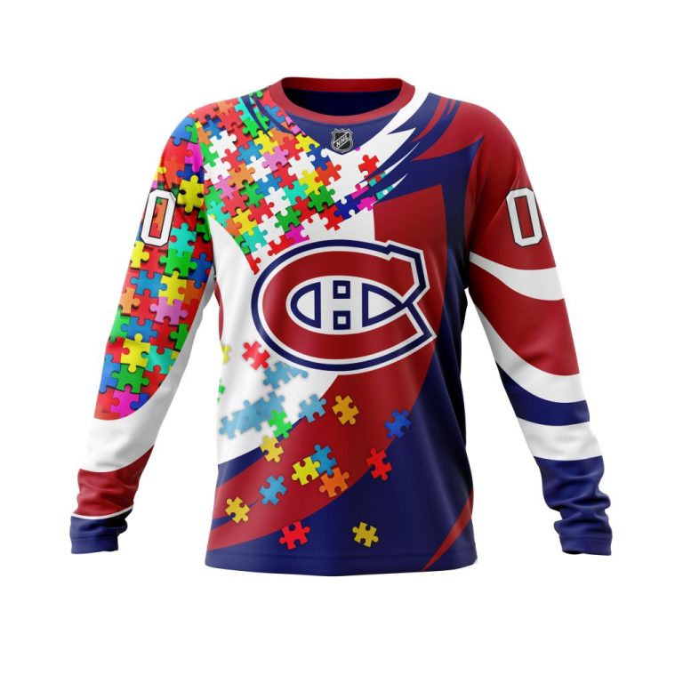 Nhl-Montreal-Canadiens-Autism-Awareness-Ver1-Personalized-3D-Hoodie-Shirt-3