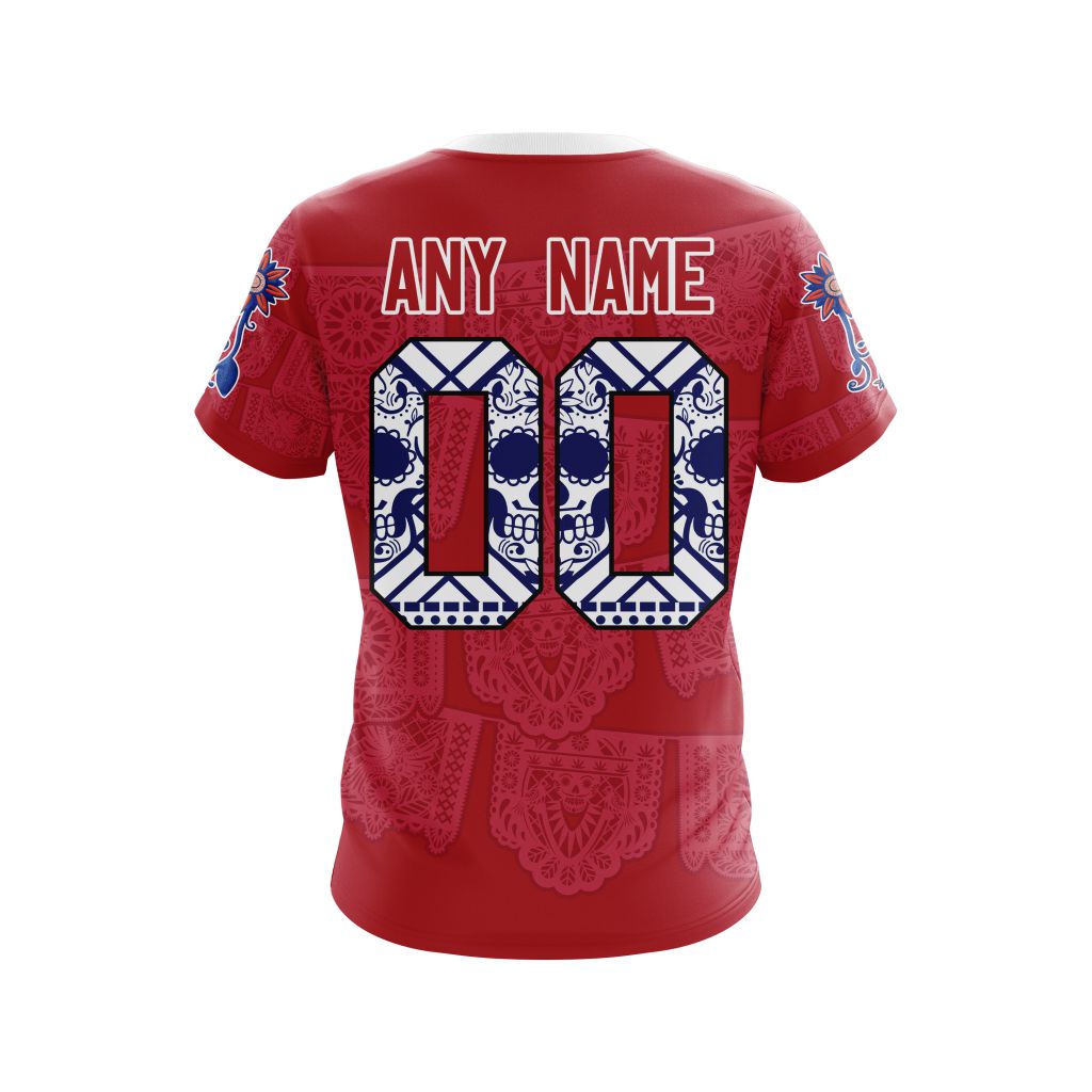 Nhl Montreal Canadiens Specialized Heritage Kits Personalized 3D Hoodie Nhl Montreal Canadiens Specialized Heritage Kits Personalized 3D Hoodie