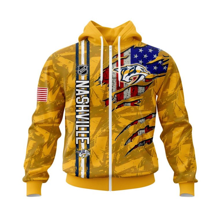 Nhl-Nashville-Predators-Personalized-3D-Hoodie-Shirt-2