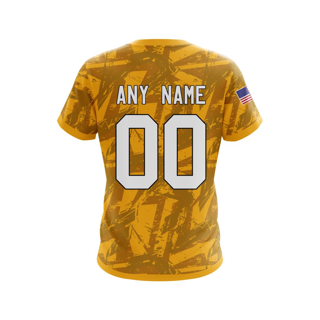Nhl Nashville Predators Personalized 3D Hoodie Nhl Nashville Predators Personalized 3D Hoodie