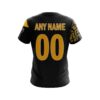 Nhl Nashville Predators Specialized Skull Concepts Personalized 3D Hoodie