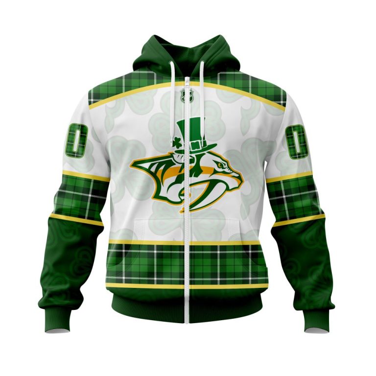 Nhl-Nashville-Predators-St.Patrick-Days-Concepts-Personalized-3D-Hoodie-Shirt-2