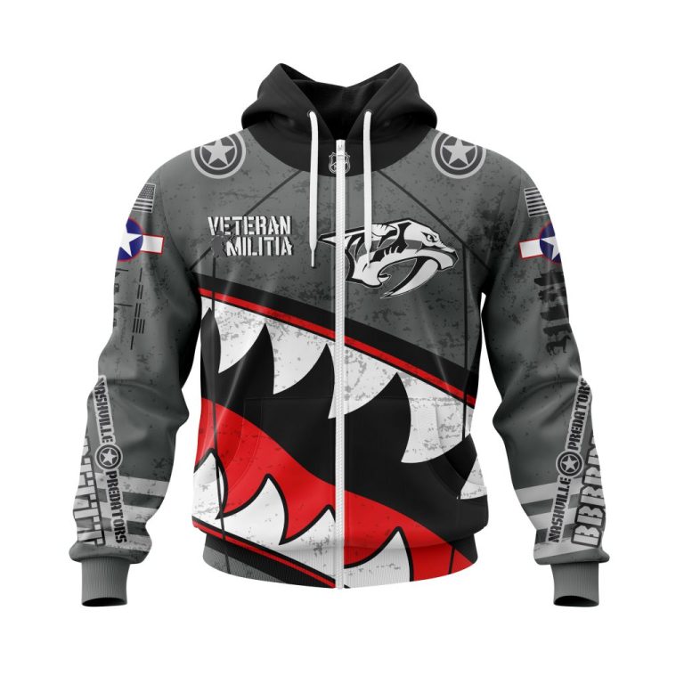 Nhl-Nashville-Predators-Veterans-Kits-Ver2-Personalized-3D-Hoodie-Shirt-2
