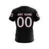 Nhl New Jersey Devils Hispanic Heritage Personalized 3D Hoodie