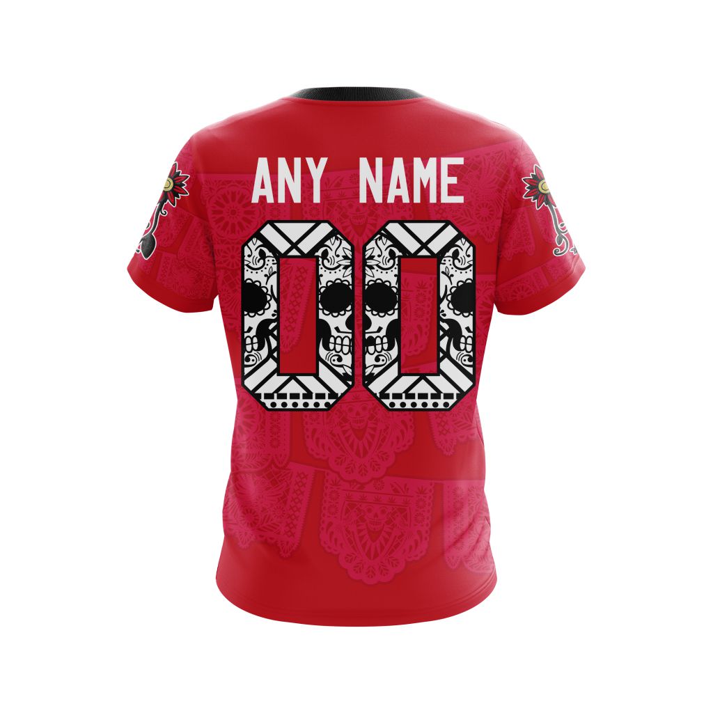 Nhl New Jersey Devils Specialized Heritage Kits Personalized 3D Hoodie Nhl New Jersey Devils Specialized Heritage Kits Personalized 3D Hoodie