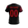 Nhl New Jersey Devils Specialized Skull Concepts Personalized 3D Hoodie