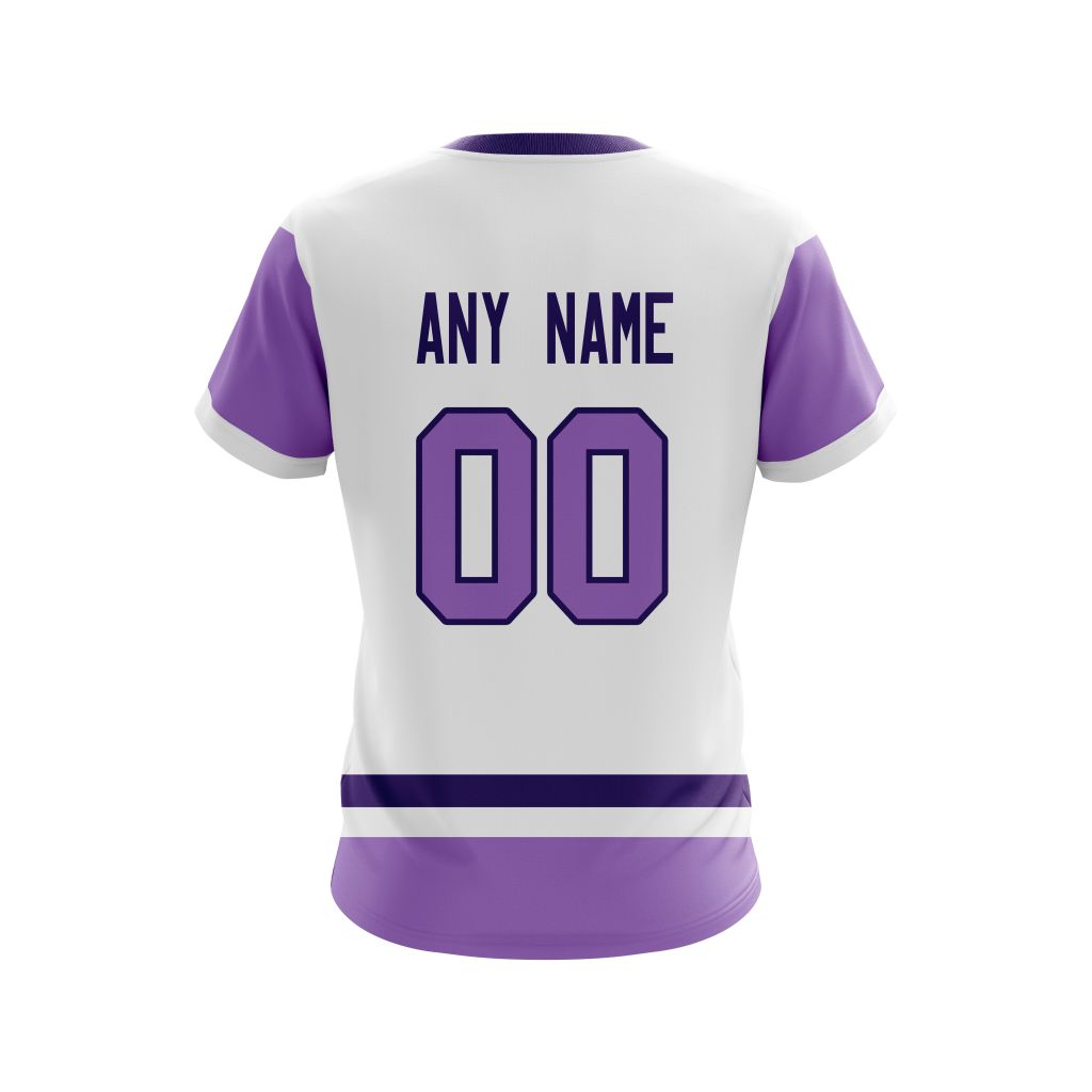 Nhl New York Islanders Fights Cancer Personalized 3D Hoodie Nhl New York Islanders Fights Cancer Personalized 3D Hoodie