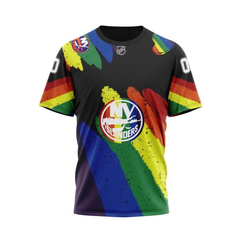 Nhl-New-York-Islanders-Lgbt-Pride-Personalized-Custom-3D-Hoodie-Shirt-3